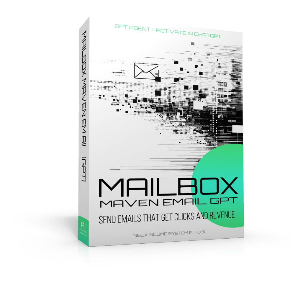 Mailbox Maven mockup