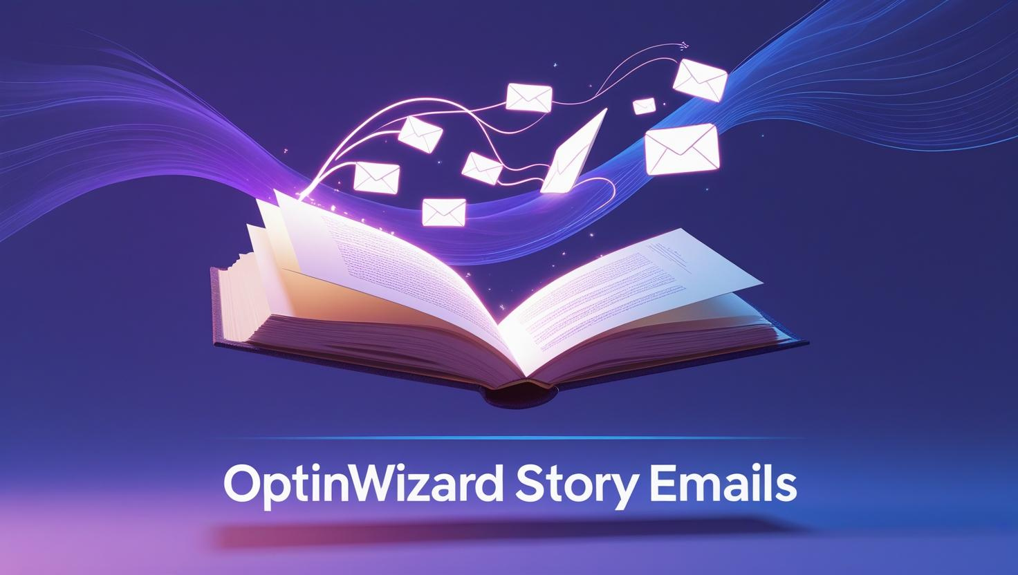 optinwizard Story Emails GPT